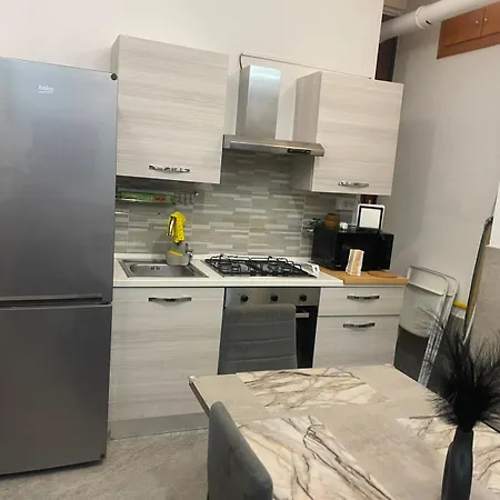 Apartament Centrum