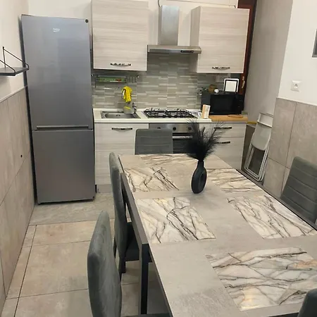 Centrum Apartament *